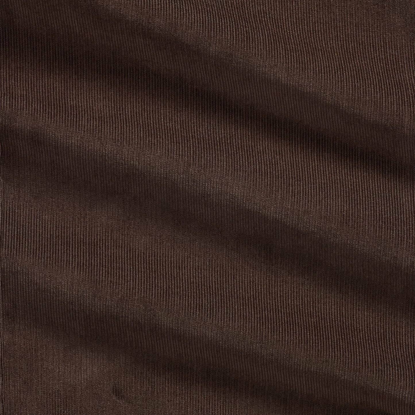 Polo Ralph Lauren Custom Fit Corduroy Shirt Nutmeg Brown