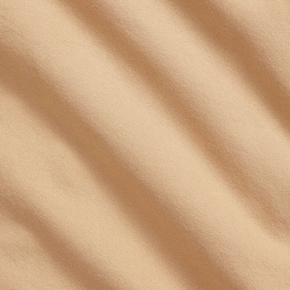 Polo Ralph Lauren Custom Fit Garment-Dyed Oxford Shirt Classic Camel
