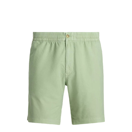 Polo Ralph Lauren Flat Front Classic Greenstone - The Sporting Lodge