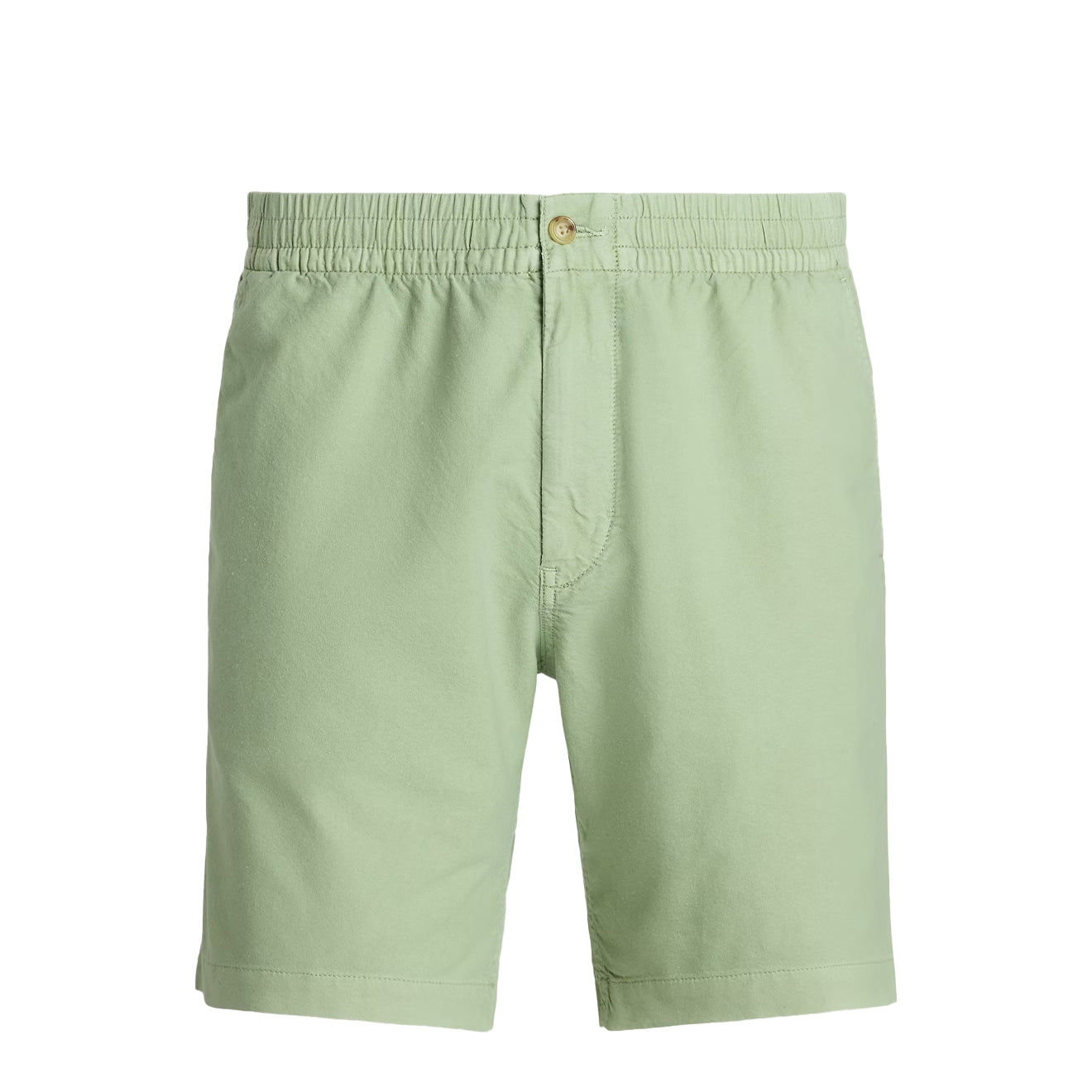Polo Ralph Lauren Flat Front Classic Greenstone - The Sporting Lodge