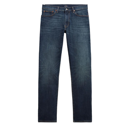 Polo Ralph Lauren Hampton Straight Stretch Jean Murphy Stretch