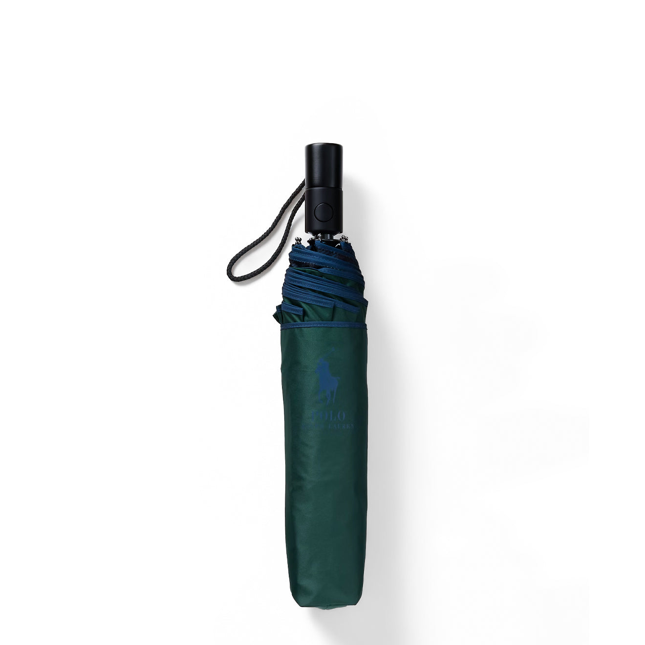 Polo Ralph Lauren Highmoore Polo Bear Collasible Umbrella - The Sporting Lodge