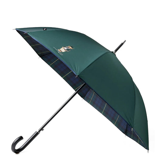 Polo Ralph Lauren Highmoore Polo Bear Umbrella
