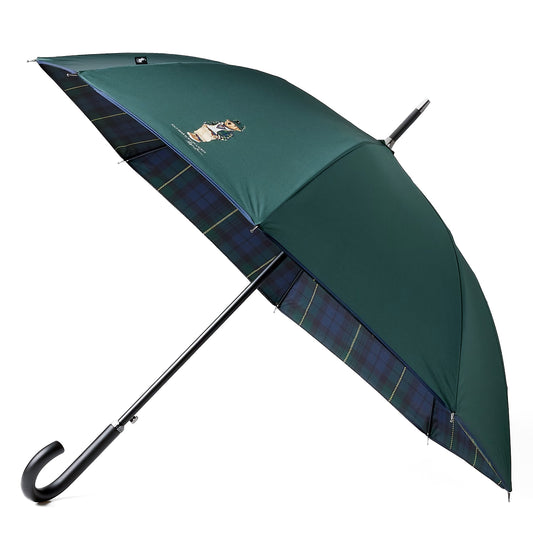 Polo Ralph Lauren Highmoore Polo Bear Umbrella