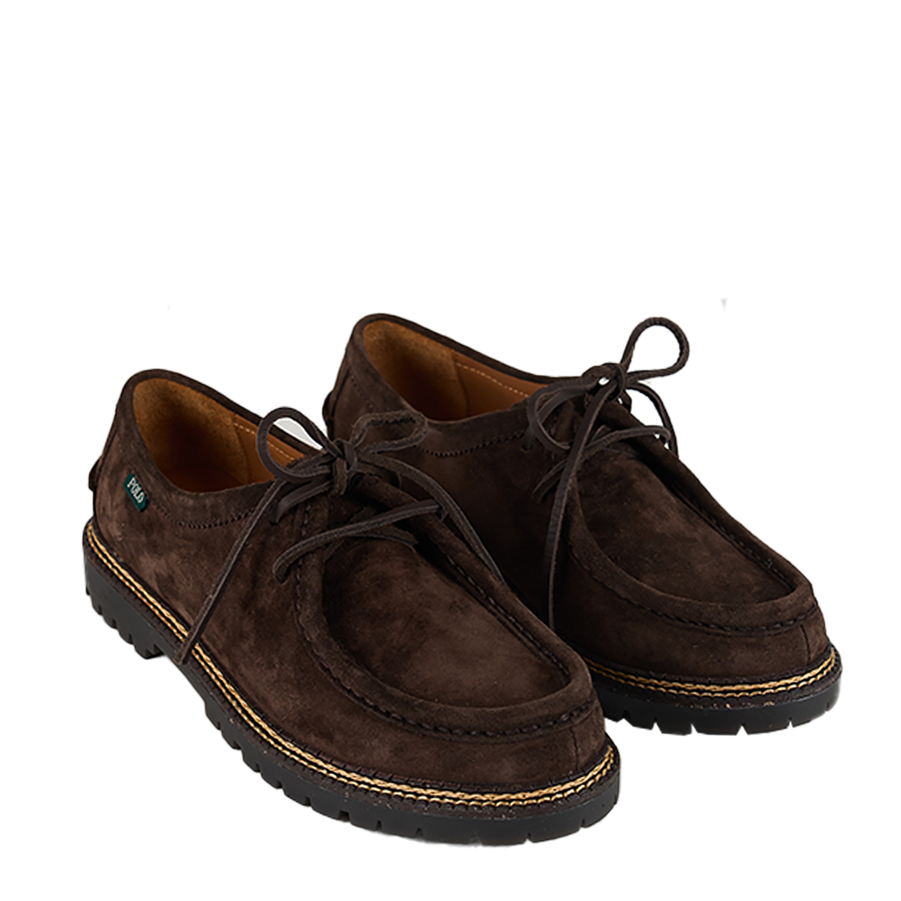☆関税込み☆【Polo Ralph Lauren】Jett suede slip-on shoes Polo Ralph Lauren Jett suede slip-on shoes Polo Ralph Lauren