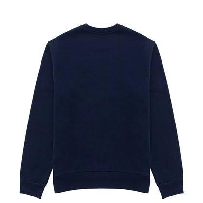 Polo Ralph Lauren Loopback Sweatshirt Cruise Navy