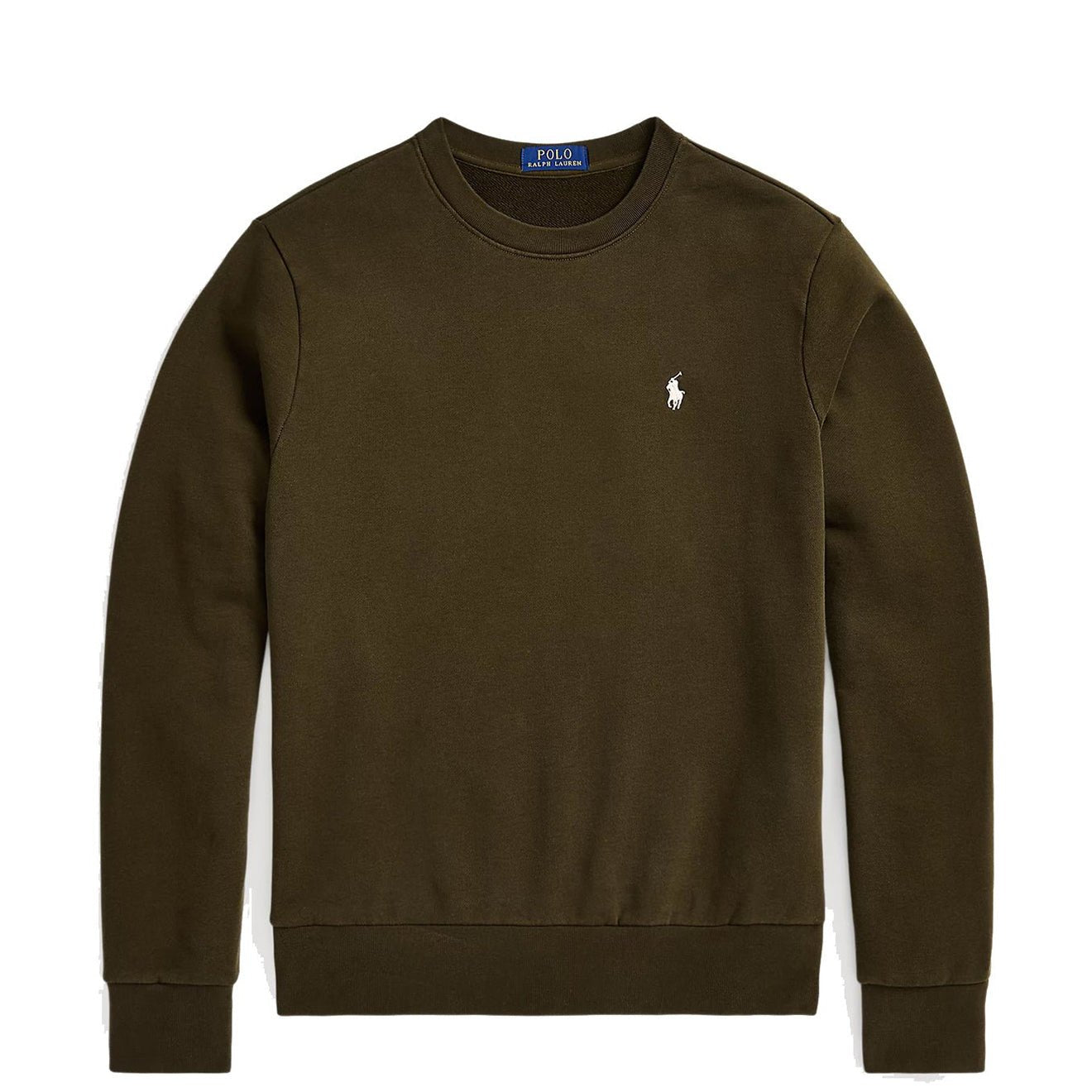 Polo Ralph Lauren Loopback Sweatshirt Dark Loden