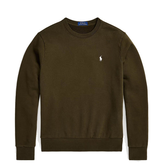 Polo Ralph Lauren Loopback Sweatshirt Dark Loden