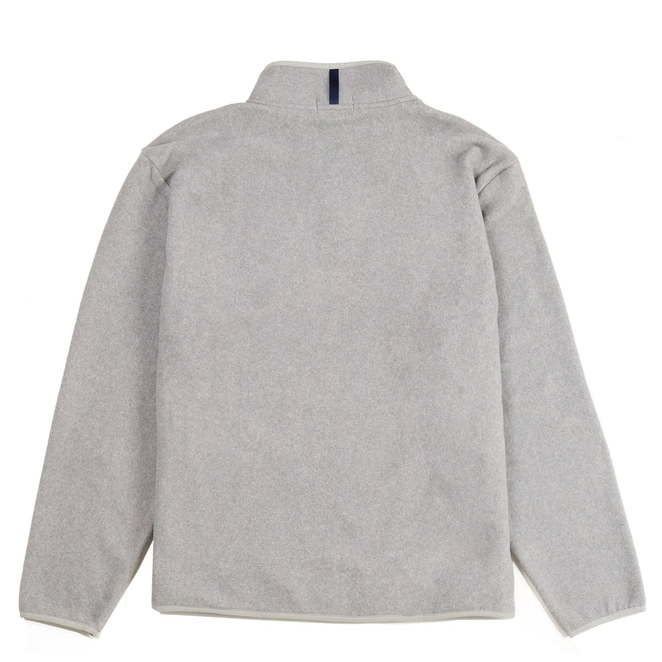 Polo Ralph Lauren Mockneck Pullover Fleece Andover Heather