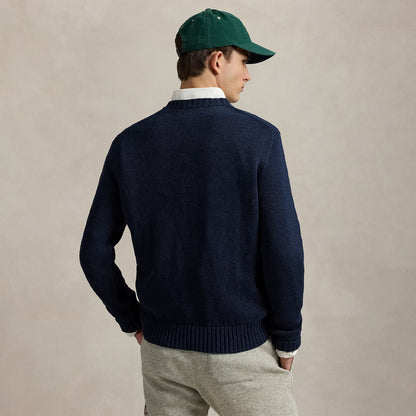 Polo Ralph Lauren Polo Bear Sweater Navy