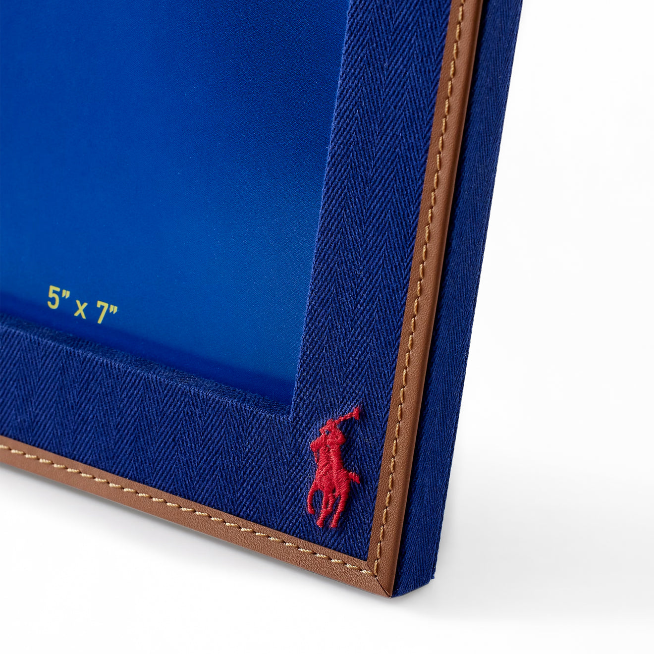 Polo Ralph Lauren Polo Icon Frame Navy/Red