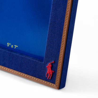 Polo Ralph Lauren Polo Icon Frame Navy/Red
