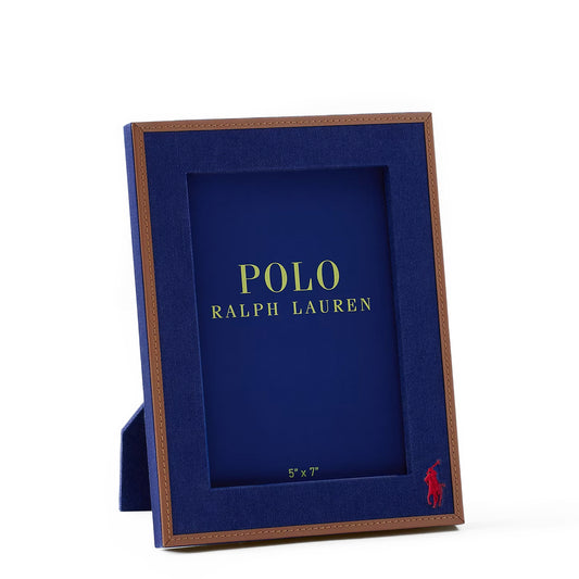 Polo Ralph Lauren Polo Icon Frame Navy/Red