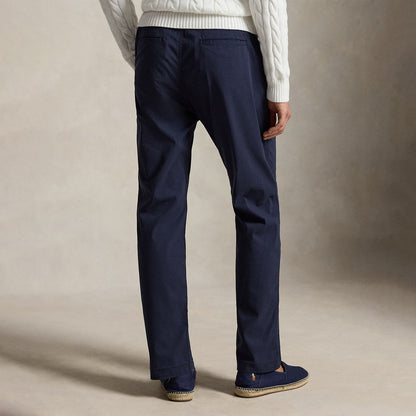 Polo Ralph Lauren Polo Prepster Performance Trouser Newport / Collection Navy - The Sporting Lodge