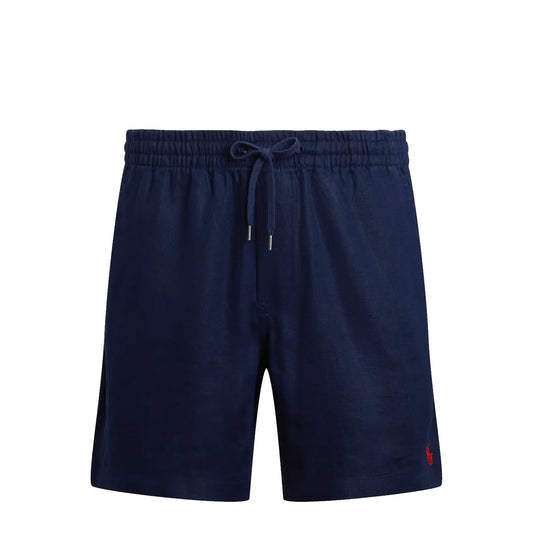 Polo Ralph Lauren Prepsters Flat Front Classic Newport Navy - The Sporting Lodge