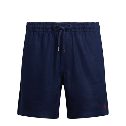 Polo Ralph Lauren Prepsters Flat Front Classic Newport Navy