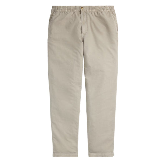 Polo Ralph Lauren Prepsters Flat Front Classic Olive - The Sporting Lodge