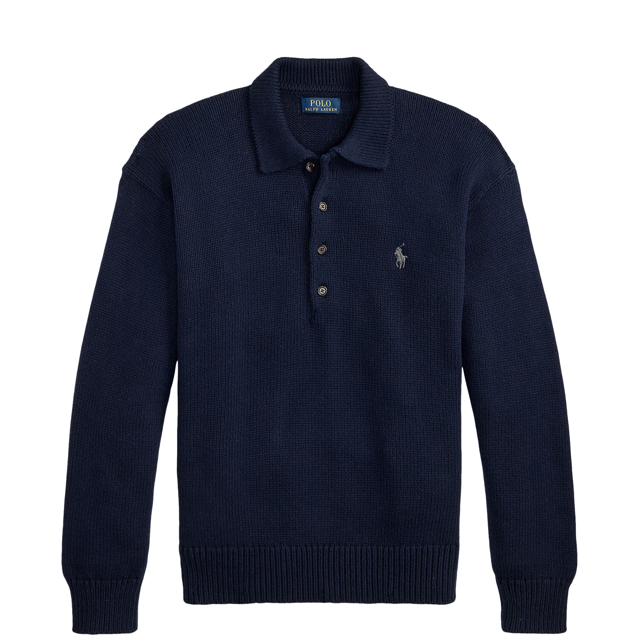 Polo Ralph Lauren Polo Shirts - Classic, Mesh & Long Sleeve | The