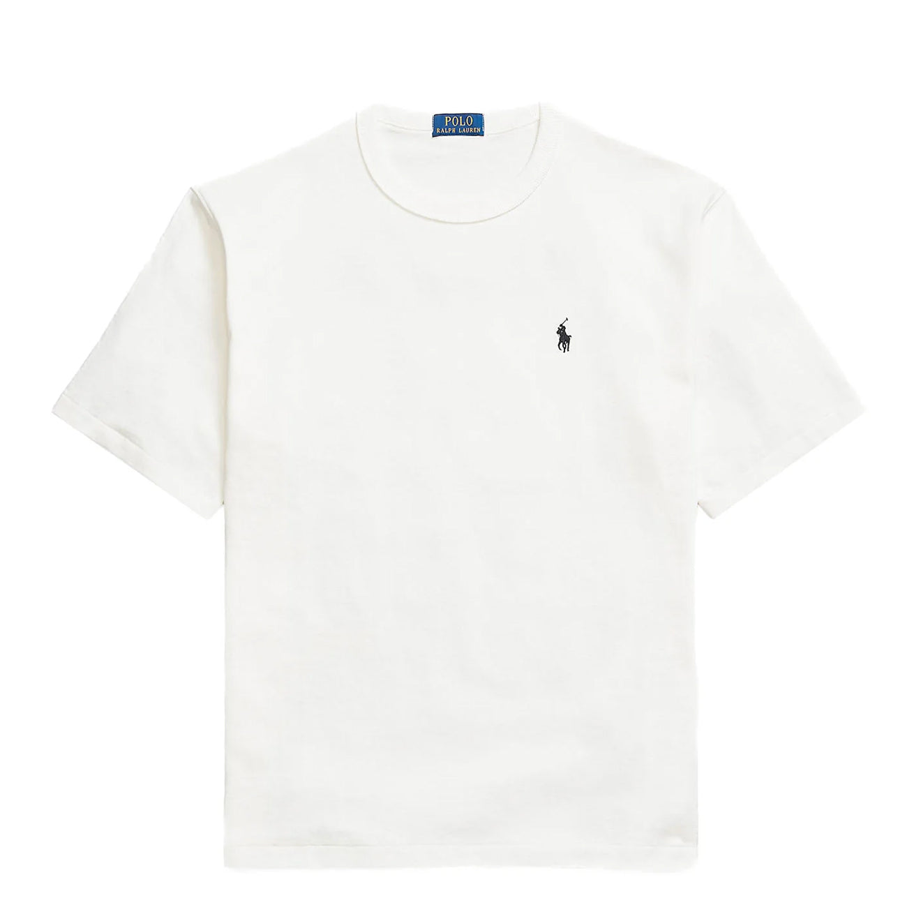Polo Ralph Lauren Relaxed Fit Logo Jersey T-Shirt Nevis - The Sporting Lodge