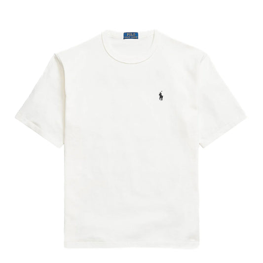Polo Ralph Lauren Relaxed Fit Logo Jersey T-Shirt Nevis - The Sporting Lodge