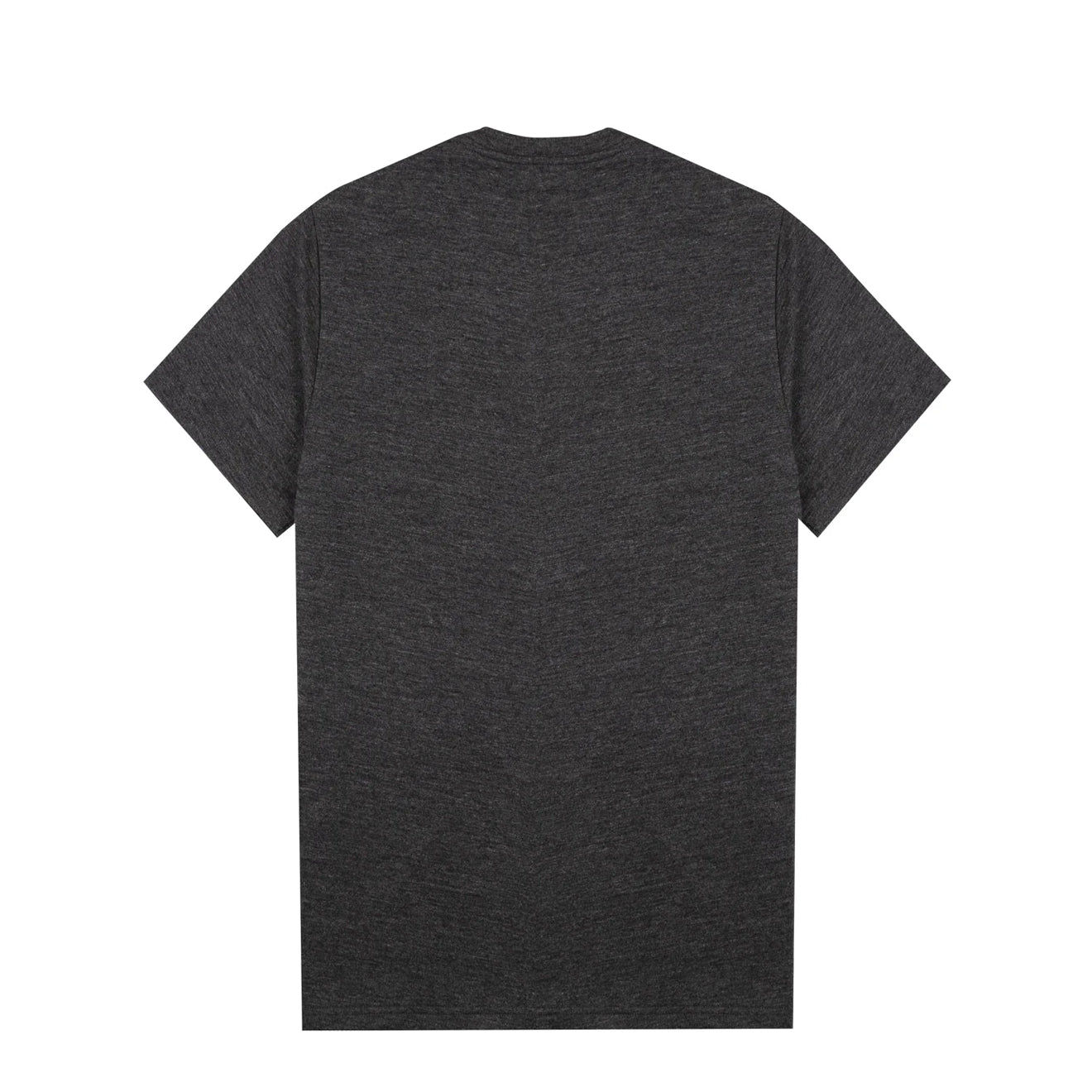Polo Ralph Lauren S/S Crew Neck Sleep Top Charcoal Heather - The Sporting Lodge