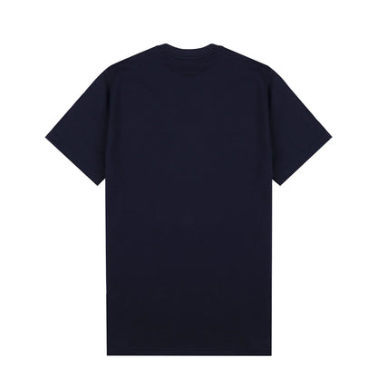Polo Ralph Lauren S/S Crew Neck Sleep Top Cruise Navy