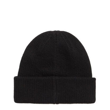 Polo Ralph Lauren Signature Pony Wool Beanie Polo Black / Gold Pp