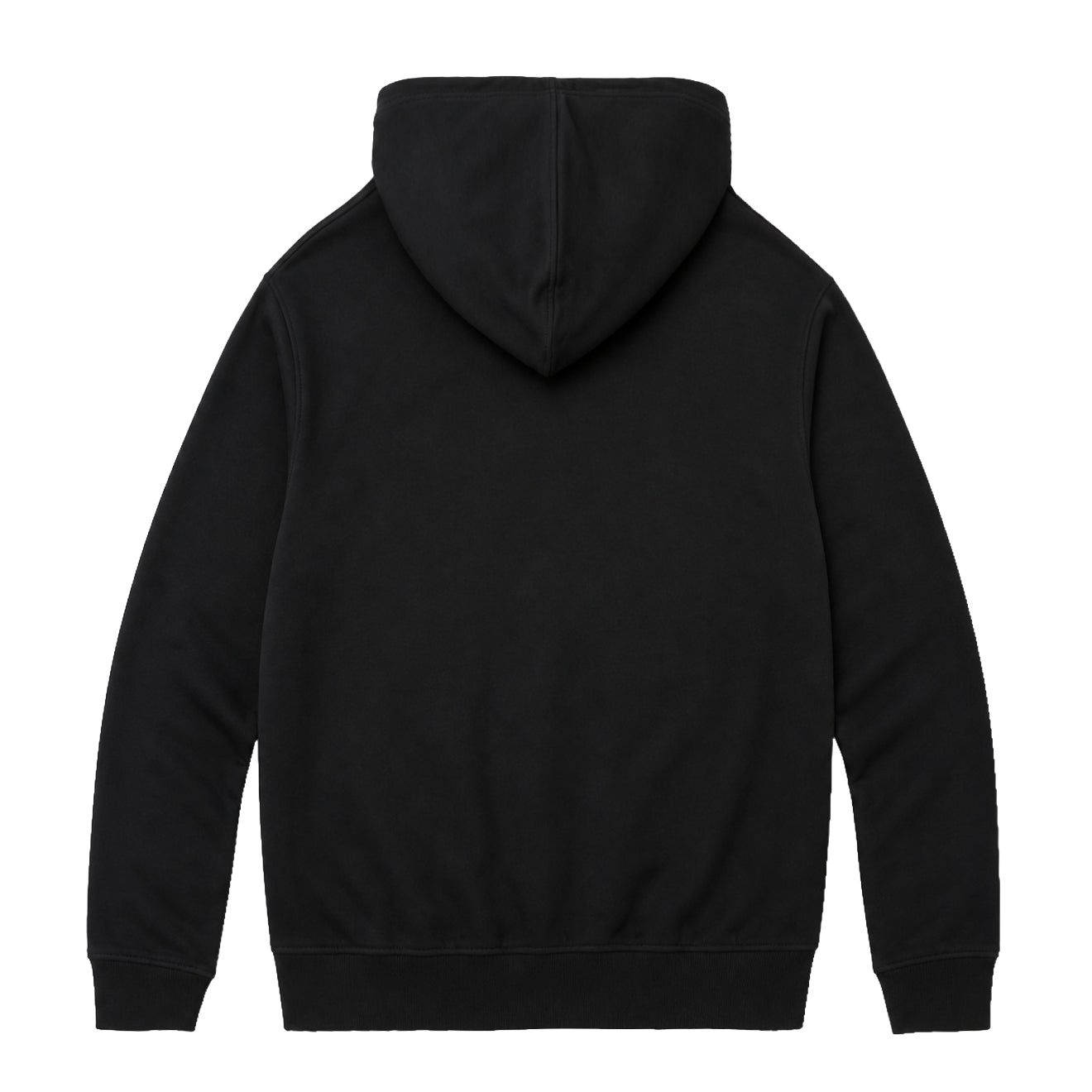 Polo Ralph Lauren Sleep Full - Zipp Hoodie Polo Black