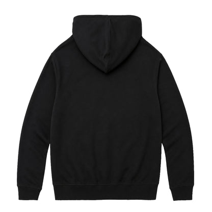 Polo Ralph Lauren Sleep Full - Zipp Hoodie Polo Black