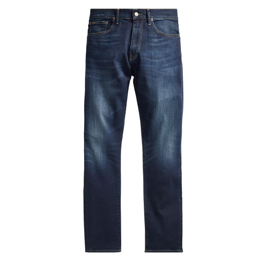 Polo Ralph Lauren Sullivan 5 Pocket Denim Slim Reg Murphy Stretch