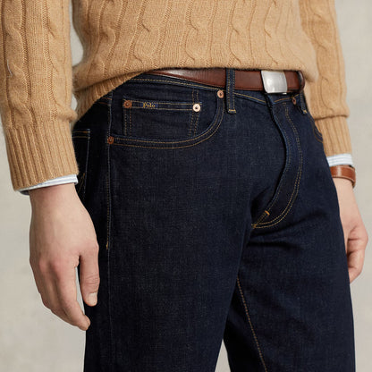 Polo Ralph Lauren Sullivan Slim Stretch Jean Rinse Stretch - The Sporting Lodge
