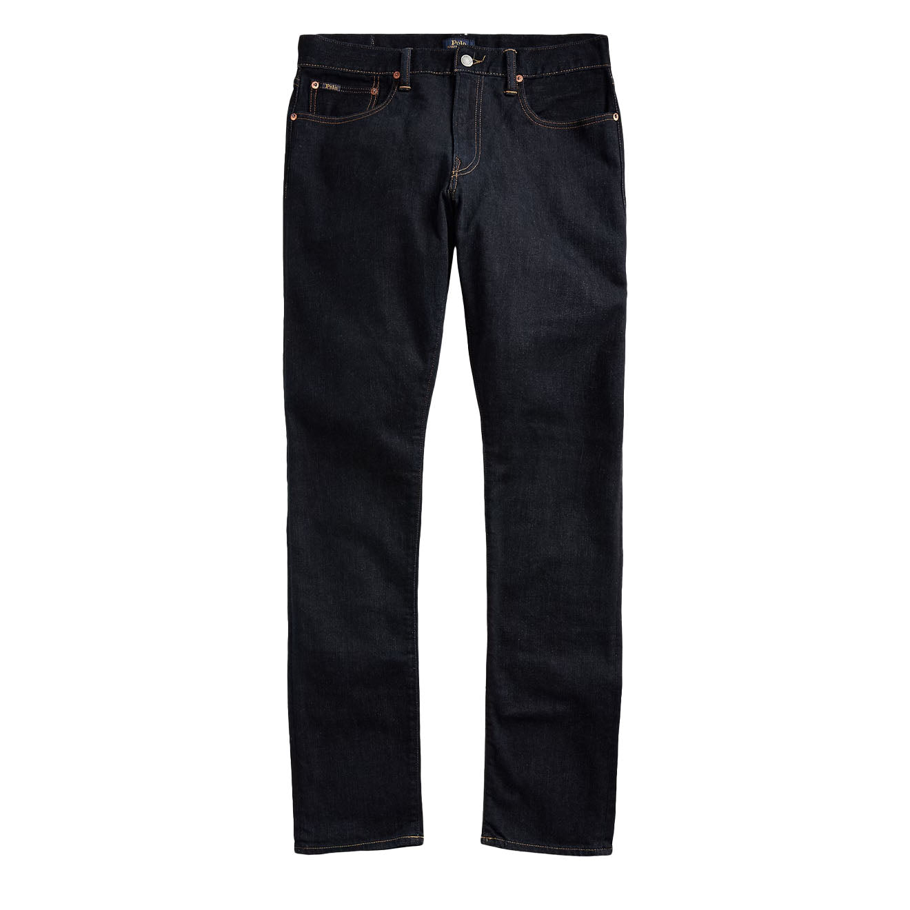 Polo Ralph Lauren Sullivan Slim Stretch Jean Rinse Stretch - The Sporting Lodge