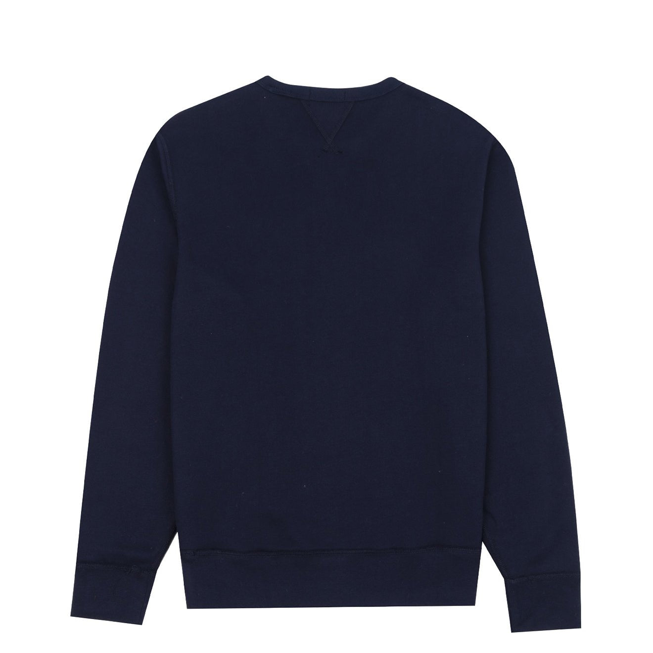 Polo Ralph Lauren The Cabin Fleece Sweatshirt Cruise Navy