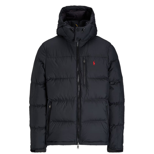 Polo Ralph Lauren The Gorham Down Jacket Polo Black - The Sporting Lodge