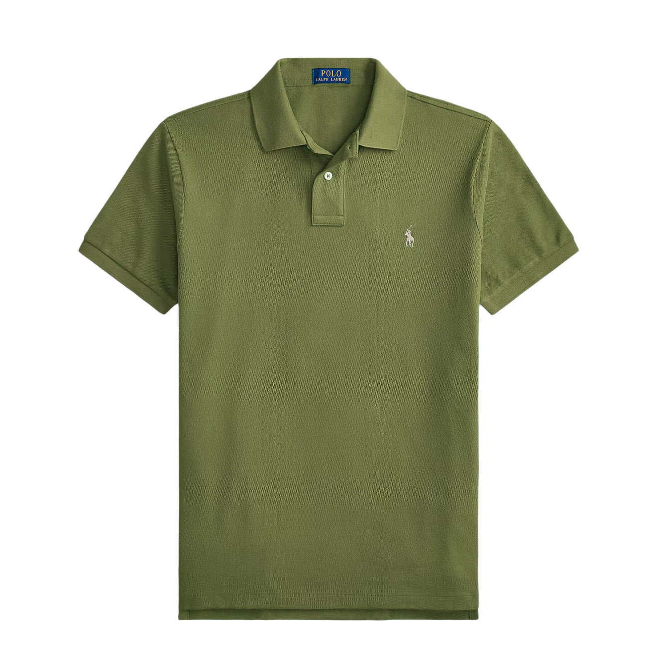 Polo Ralph Lauren Polo Shirts - Classic, Mesh & Long Sleeve | The