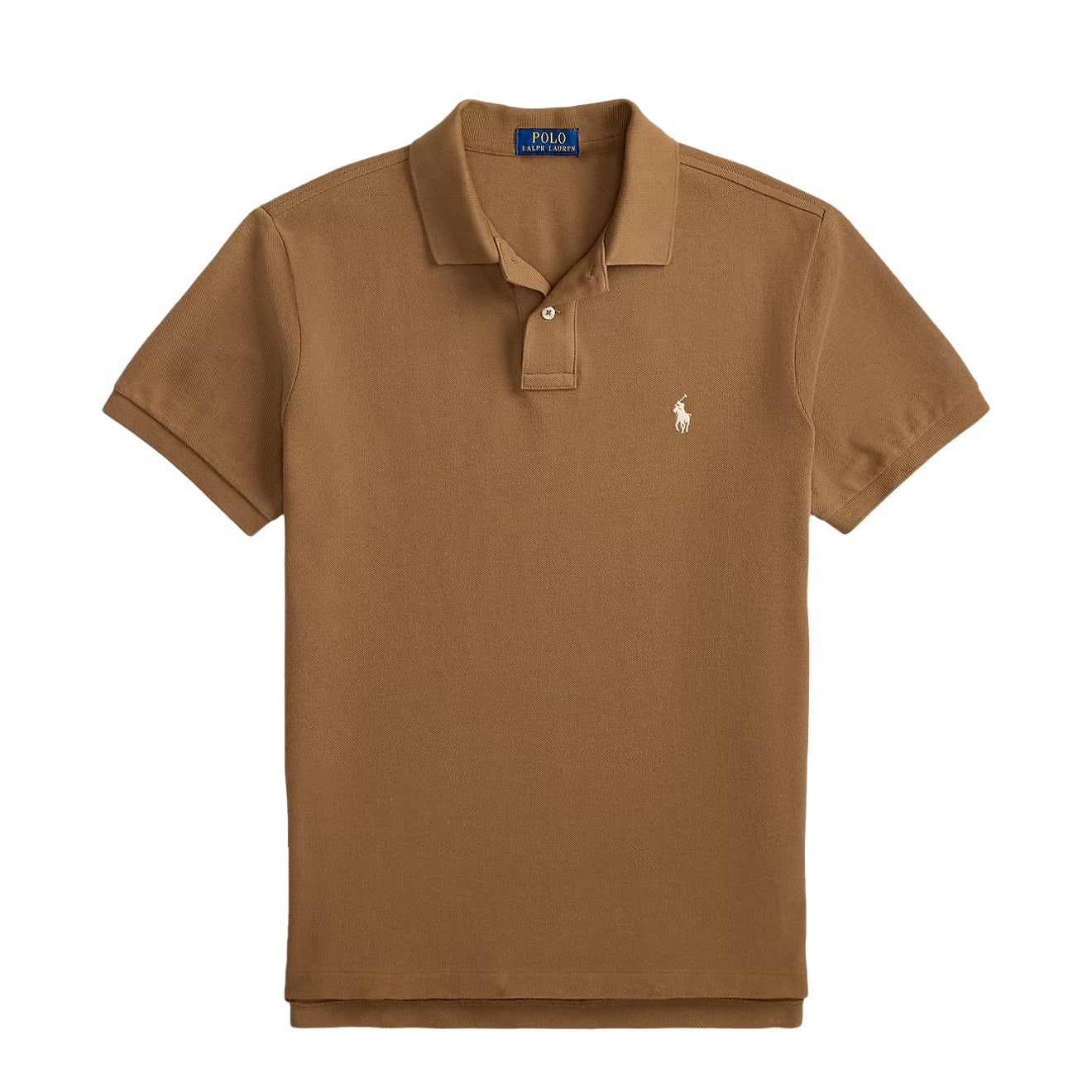 Polo Ralph Lauren Polo Shirts - Classic, Mesh & Long Sleeve | The