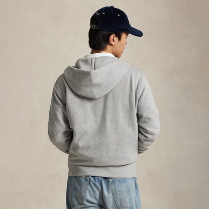 Polo Ralph Lauren The RL Fleece Hoodie Andover Heather