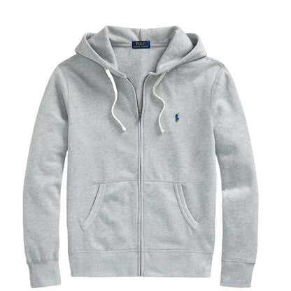 Polo Ralph Lauren The RL Fleece Hoodie Andover Heather