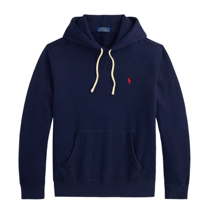 Polo Ralph Lauren The RL Fleece Hoodie Cruise Navy