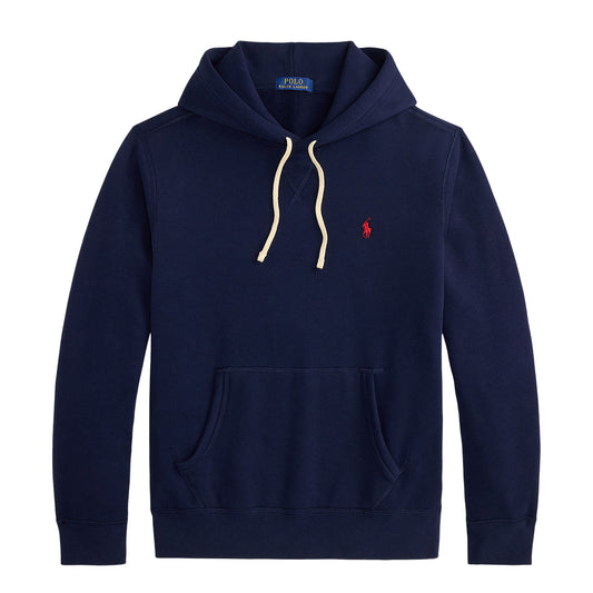 Polo Ralph Lauren The RL Fleece Hoodie Cruise Navy