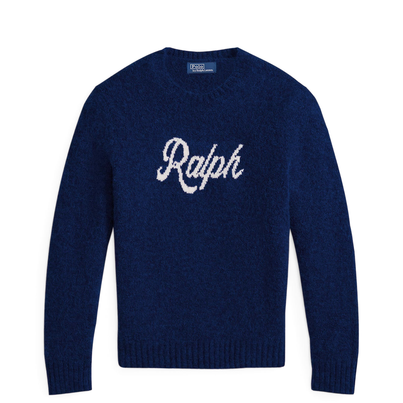 Polo Ralph Lauren The Ralph Logo Sweater Navy Combo
