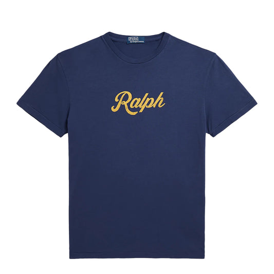 Polo Ralph Lauren The Ralph T-Shirt Dark Cobalt