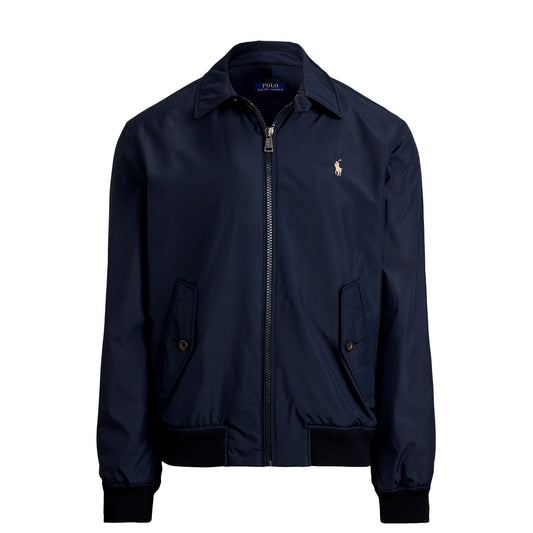 Polo Ralph Lauren The Southland Packable Jacket Collection Navy