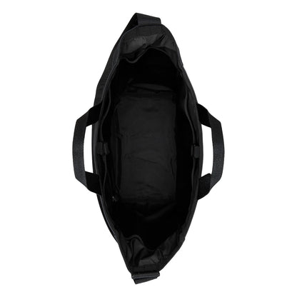 Polo Ralph Lauren Tonal Logo Tote Black - The Sporting Lodge