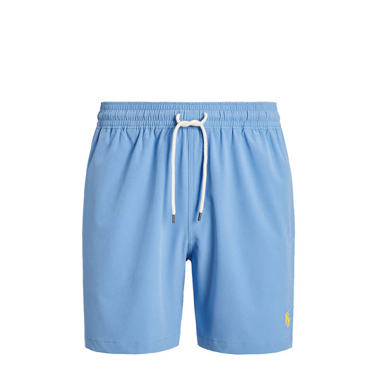 Polo Ralph Lauren Traveler Swim Short Harbour Island Blue