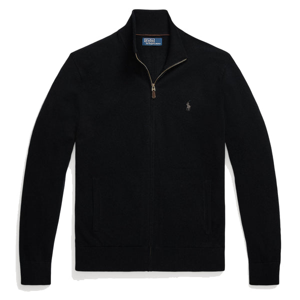 PoloRalphLaurenWoolFull-