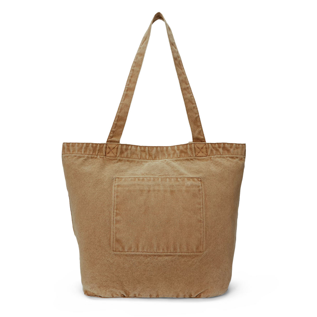 Polo Ralph Lauren Workwear Tote Large Montana Khaki - The Sporting Lodge