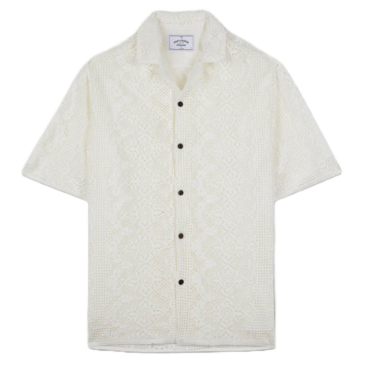 Portuguese Flannel Grandma Knit Multi