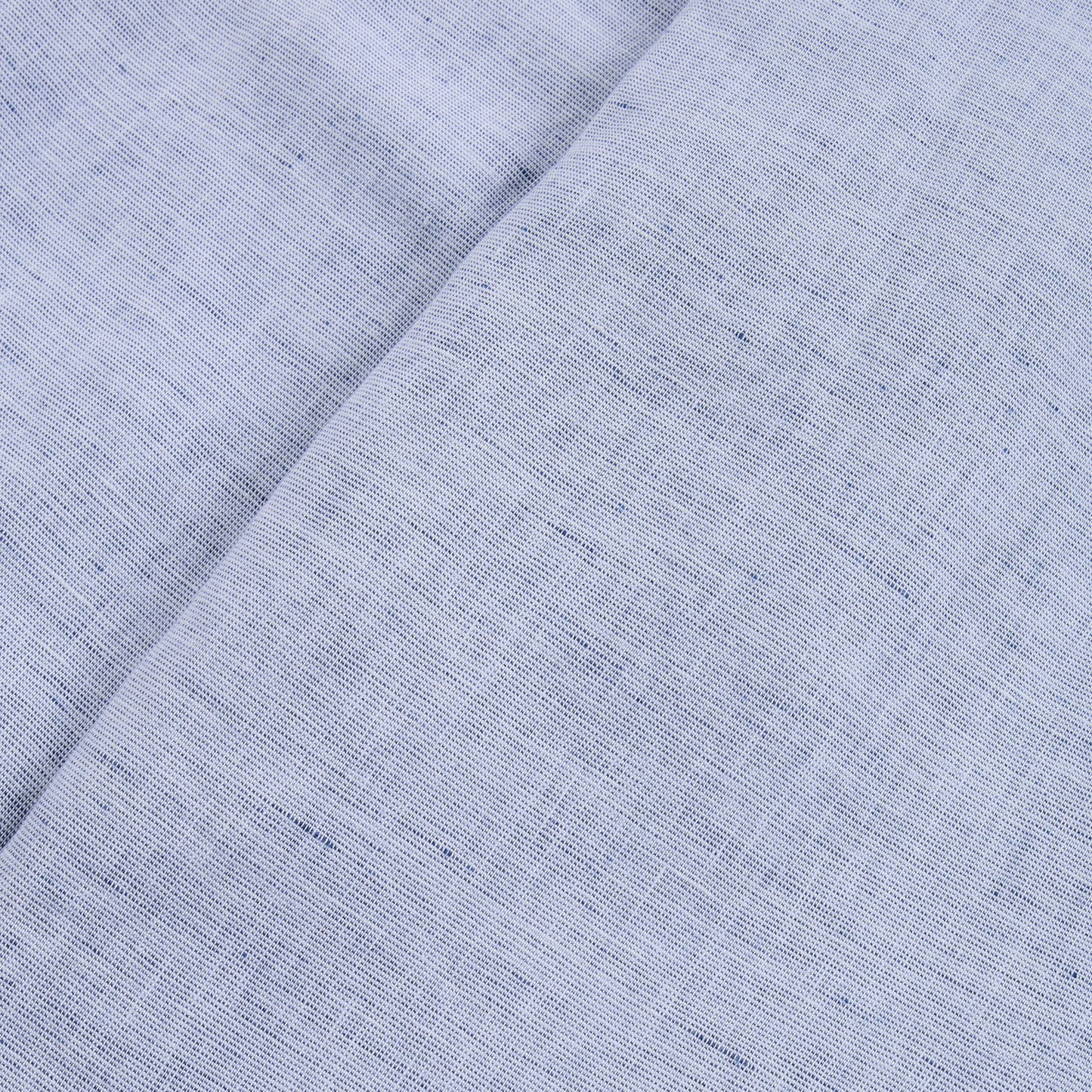 Portuguese Flannel Corg Shirt Light Grey