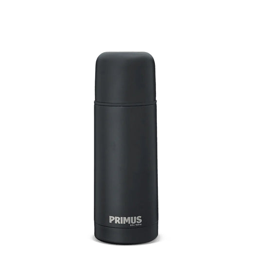 Primus Classic Light Vacuum Bottle 0.5L Black - The Sporting Lodge